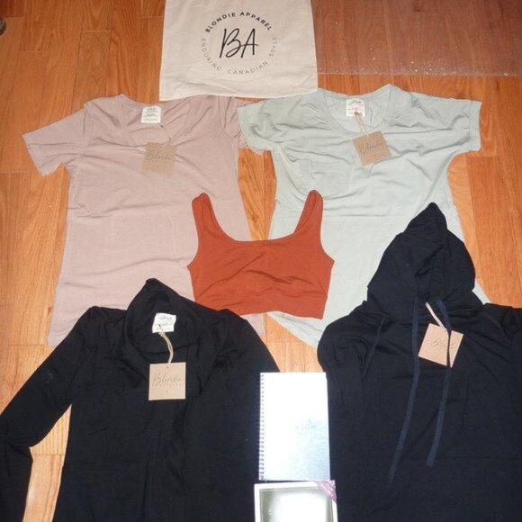 Blondie Apparel Mega Lot Deal - Picture 1 of 11